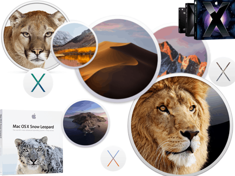 Mac Os X Cheetah Iso Download